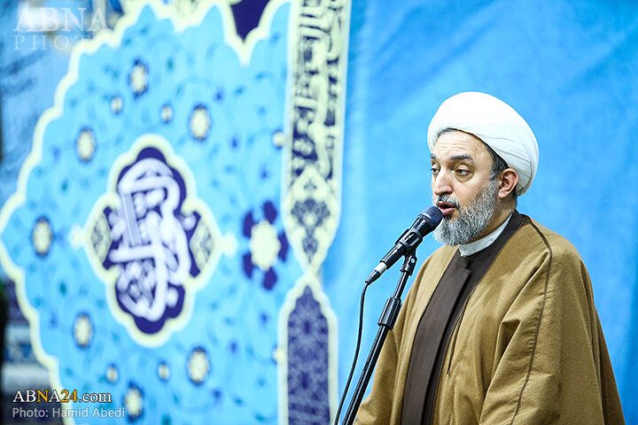 جزء خوانی قم