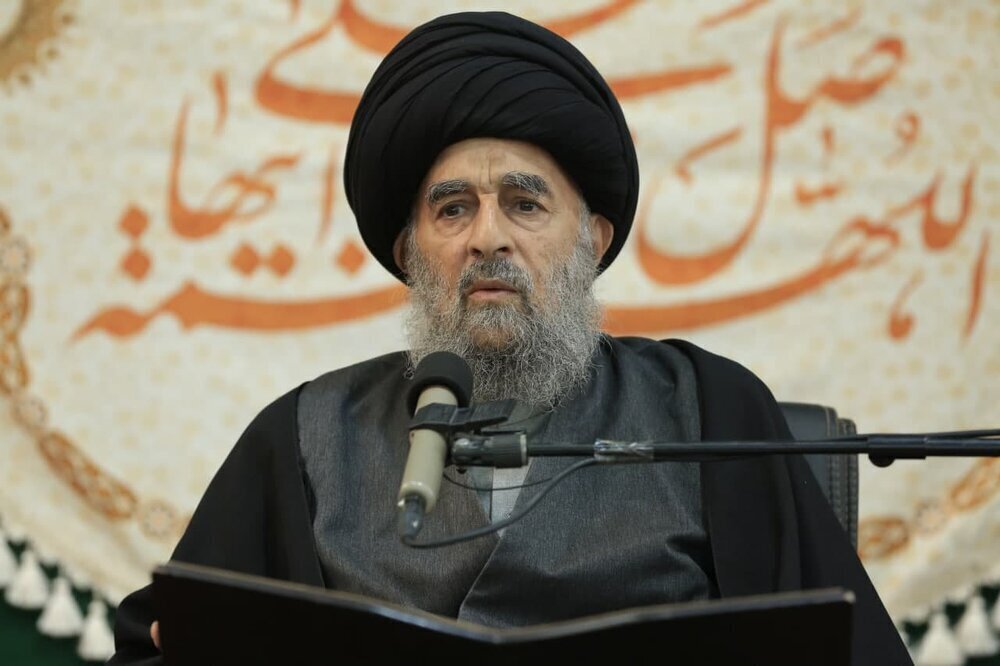 Grand Ayatollah Modarresi: Islam has all components of civilization