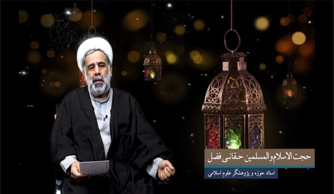 همراه با ربنا در رمضان ـ ۷ /  زدودن کینه از قلب، زحمت و مجاهده می‌خواهد