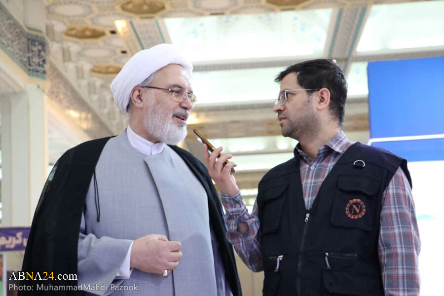 نمایشگاه قرآن؛ فرصتی برای مهجوریت‌زدایی از قرآن و مظلومیت‌زدایی از اهل‌بیت(ع)
