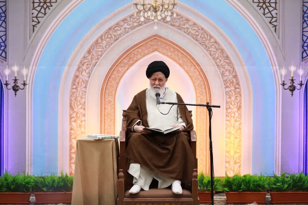 آیت‌الله علم‌الهدی: وحدت حقیقی در پرتو ولایت و تمسک به اهل‌بیت ممکن است/ تمسک به «حبل‌الله»؛ راه وحدت و امنیت در جامعه اسلامی