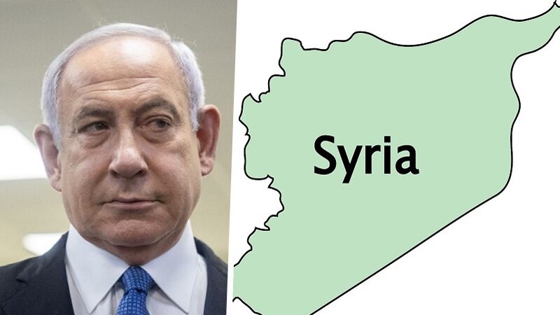 Was für ein Syrien wünscht sich Israel?
