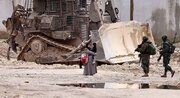 Waves of forced displacement from Tulkarem as Israeli aggression enters 40th consecutive day