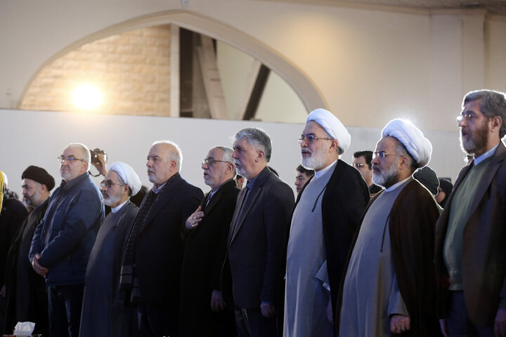 Photos: Intl. Quran Exhibition opens in Tehran
