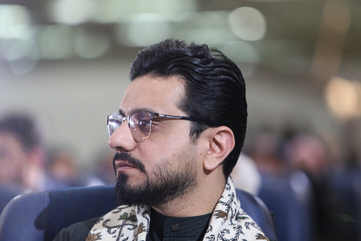Photos: Intl. Quran Exhibition opens in Tehran