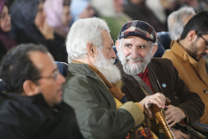 Photos: Intl. Quran Exhibition opens in Tehran