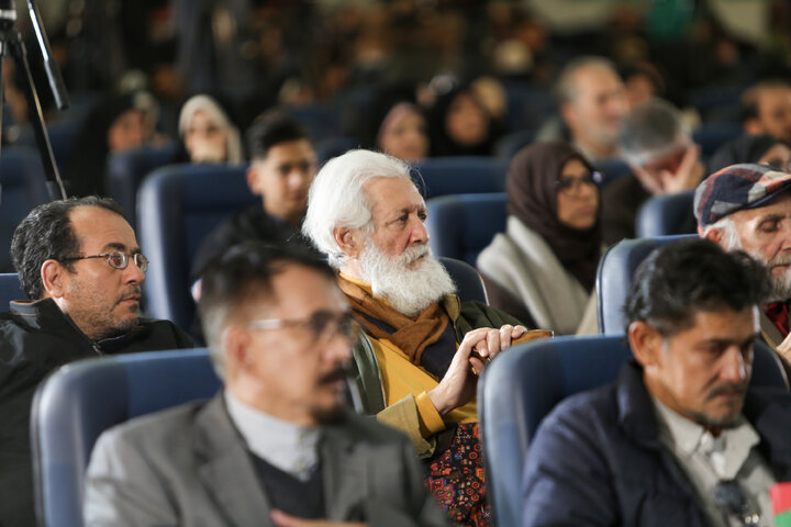 Photos: Intl. Quran Exhibition opens in Tehran
