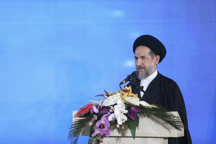 Photos: Intl. Quran Exhibition opens in Tehran