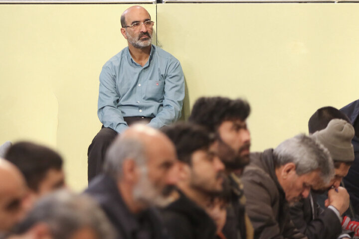 Photos: Imam Reza Shrine holds specialized gathering for exegesis of Nahj al-Balagha
