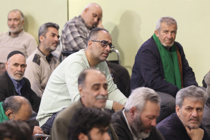 Photos: Imam Reza Shrine holds specialized gathering for exegesis of Nahj al-Balagha