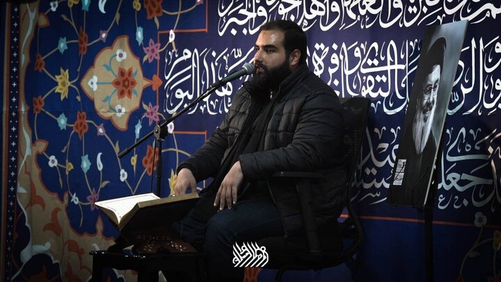 Photos: Special programs for nights of Ramadan in Beirut