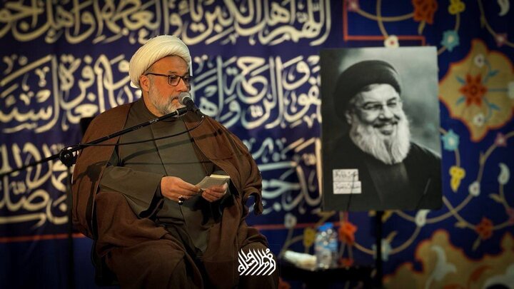 Photos: Special programs for nights of Ramadan in Beirut