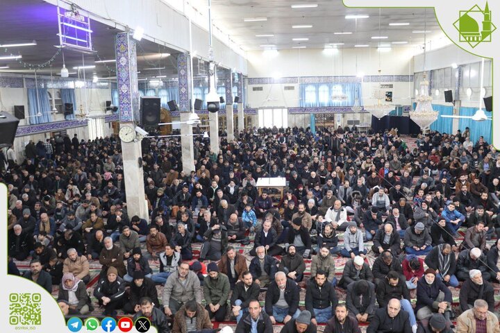 مصلای زینبیه