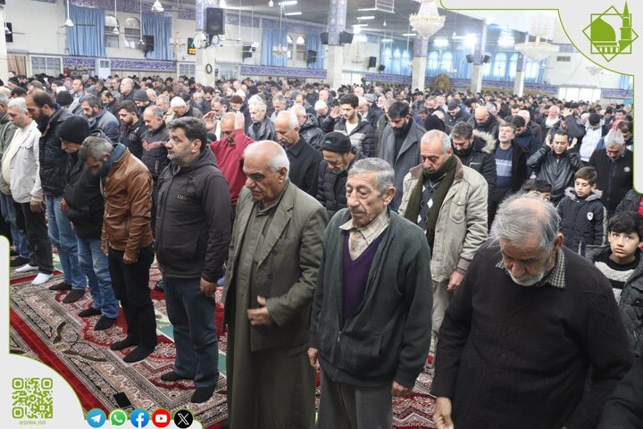 مصلای زینبیه