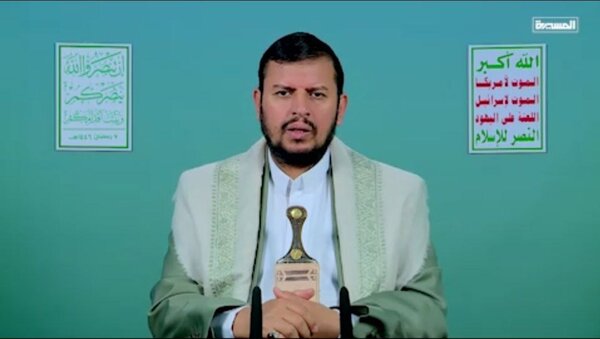 اولتیماتوم ۴ روزه سید عبدالملک الحوثی به اسرائیل/ از سرگیری عملیات دریایی در صورت عدم پایان محاصره غزه