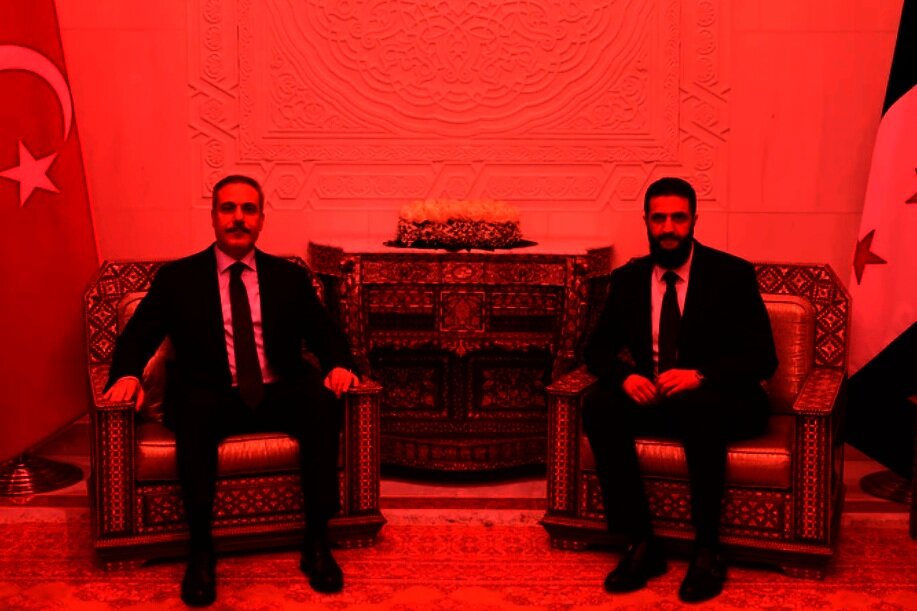 (Podcast) Turkey and Neo-Ottoman Policy: Regional Confrontations Against the Iran-Led Resistance Axis