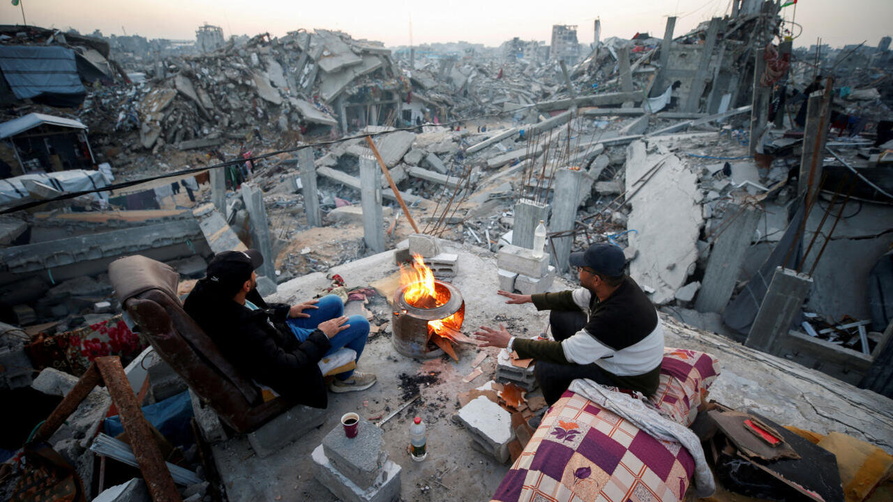 Analysis: Why’s Tel Aviv afraid of second stage of Gaza ceasefire?