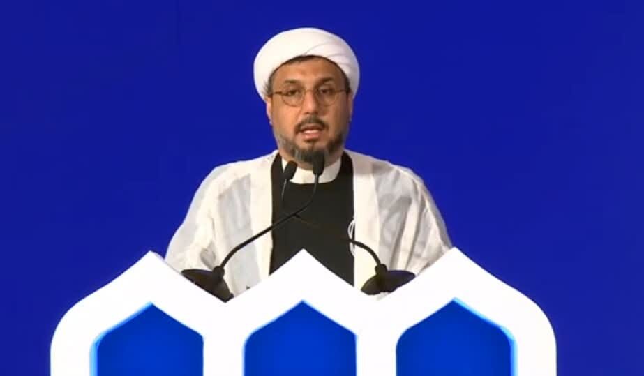 پیشنهاد تأسیس مرکز آینده‌پژوهی جهان اسلام در کنفرانس بین‌المللی مکه