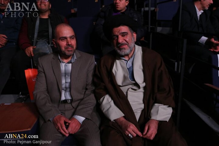 نمایشگاه اصفهان