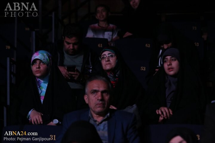 نمایشگاه اصفهان