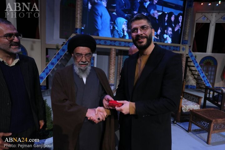 نمایشگاه اصفهان