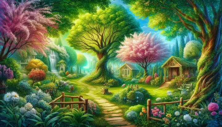 نگاهی به خرافه‌های نوروزی