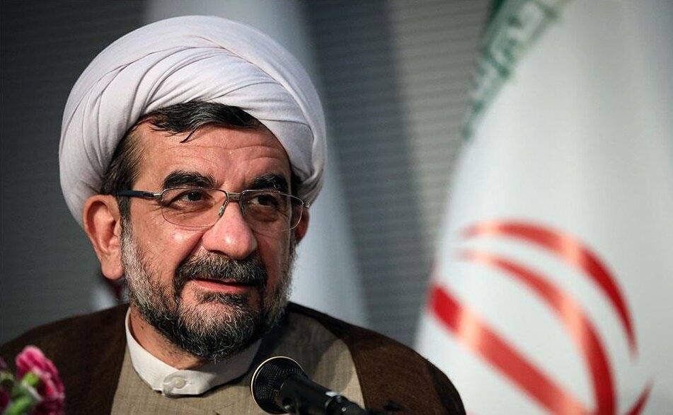 مشاور فرهنگی وزیر امور خارجه در گفت‌وگو با ابنا: تفسیر آیات مقاومت در میدان انجام می‌شود