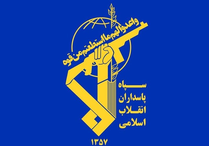 IRGC forces dismantles 2 terrorist teams in southern Iran