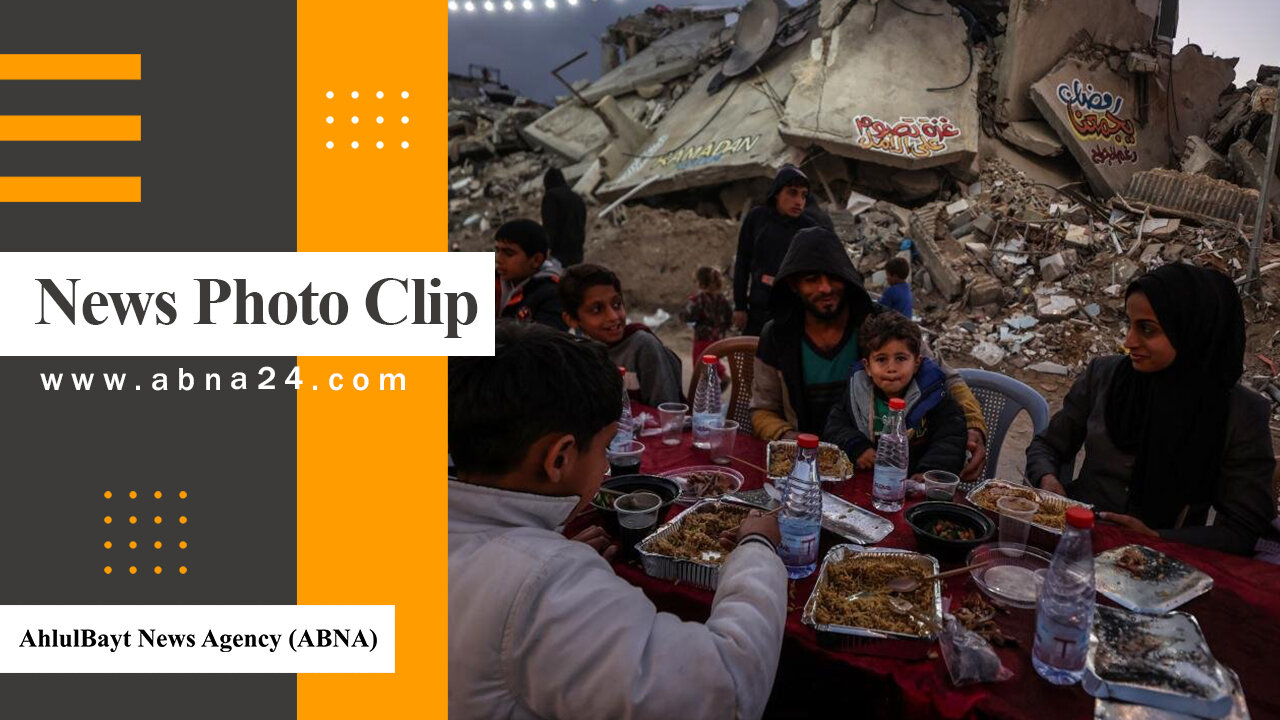 Video: News photo clip around the world (March 01 to 07)
