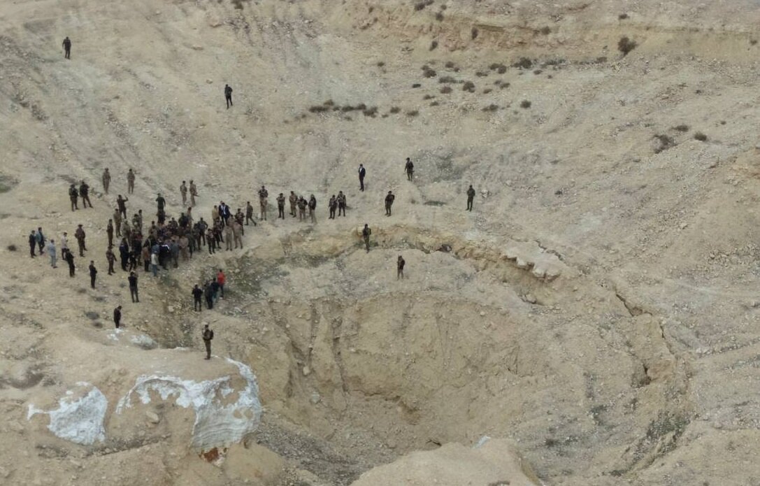جنایات داعش در نینوا مستندسازی می‌شود