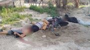 Violent clashes in Syria’s coastal region: HTS terrorist militants massacred hundreds of civilians amid unrest