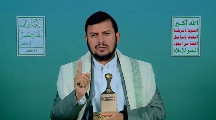 سید الحوثی: یمن اولین کشور تولیدکننده تسلیحات نظامی در جهان عرب/ دنیا، رژیم وحشی؛ اما بازنده صهیونیستی را شناخت