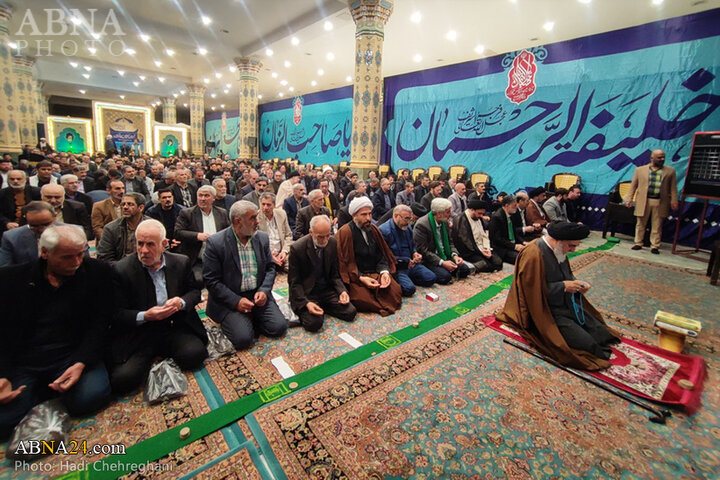 جمکران