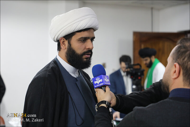 نشست طرح ولایت