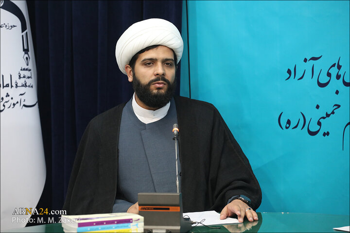 نشست طرح ولایت