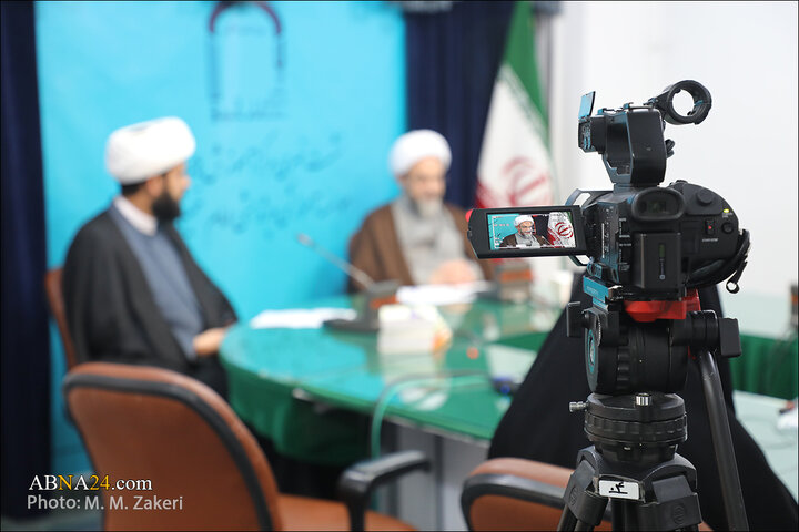 نشست طرح ولایت