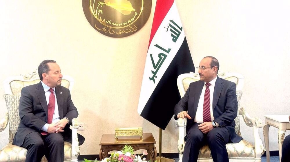Senior Iraqi official warns US regime its power grid would collapse without Iran gas supplies