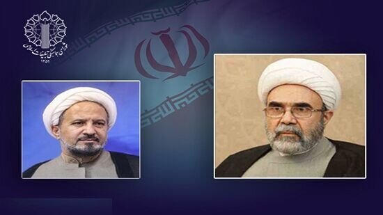 حجت‌الاسلام علی ملانوری، رئیس ستاد بزرگداشت دهه کرامت شد