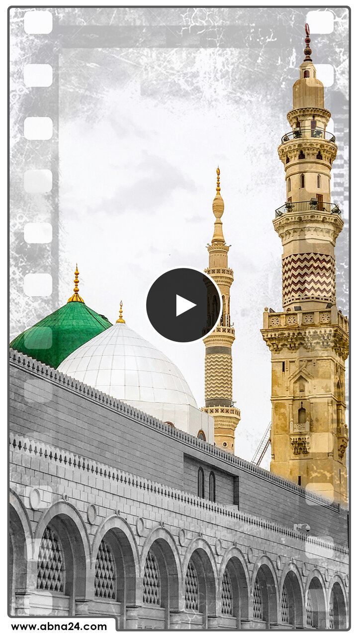 ویدیو | علت برتری و مقام حضرت خدیجه(س)