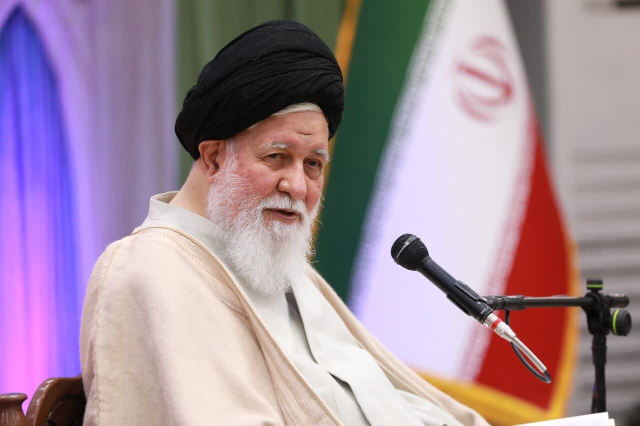 آیت‌الله علم‌الهدی: تمامی اختلافات و فجایع علیه اسلام، ریشه در توطئه‌های صهیونیستی دارد
