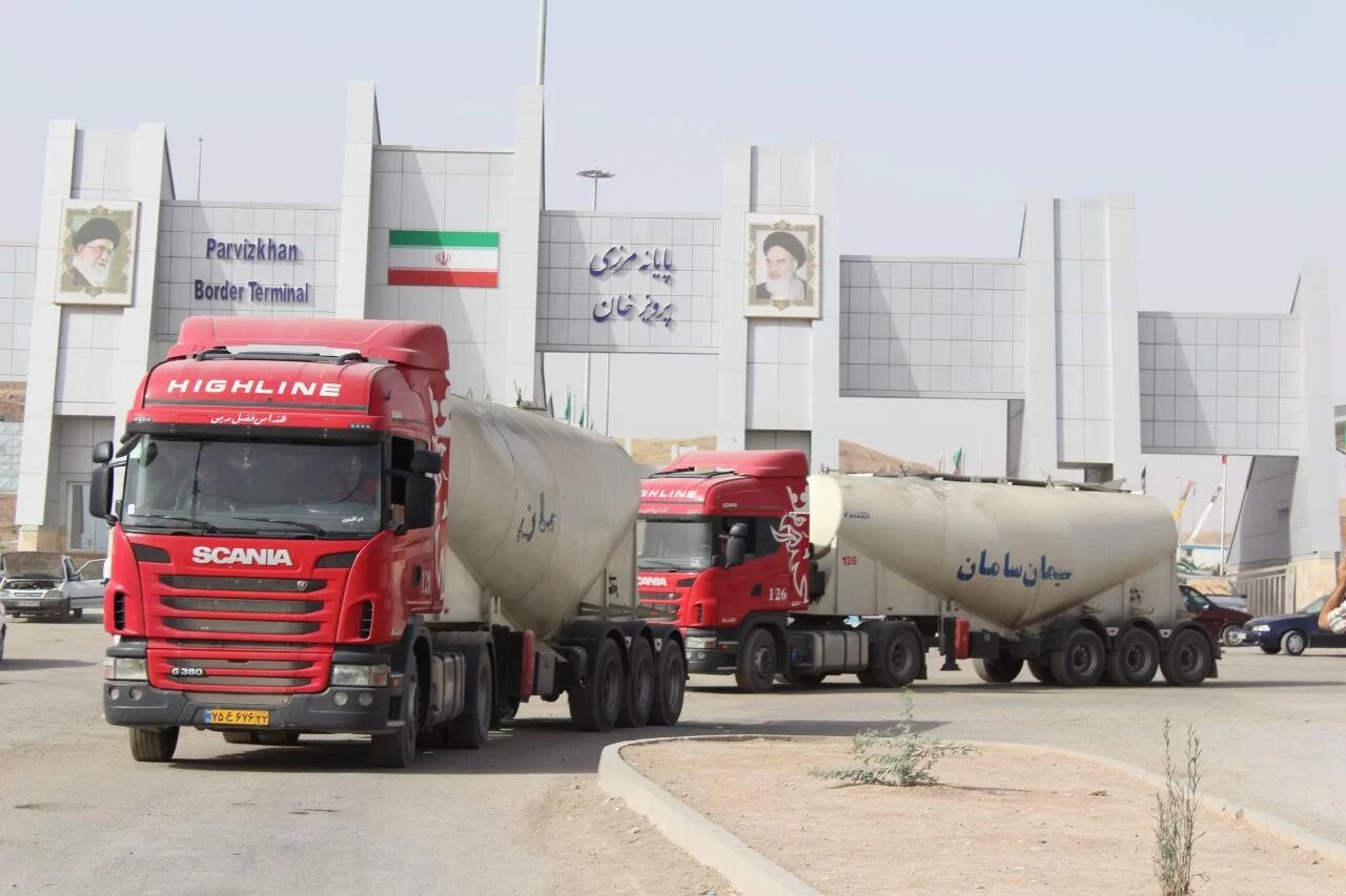 Analysis / Clouds of US sanctions back on lucrative Iran-Iraq trade: challenges and solutions
