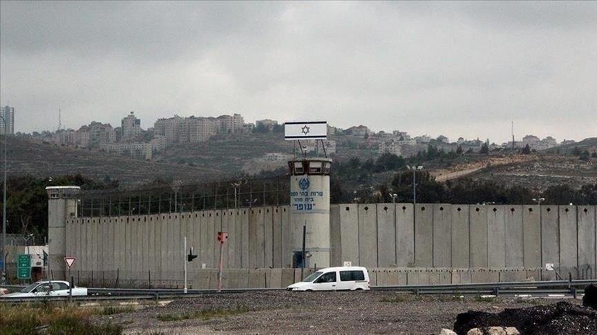 Palestinian female prisoners in Damon jail complain of harsh detention conditions