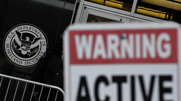 Photos: Protests in NYC, Washington against arrest of activist Mahmoud Khalil