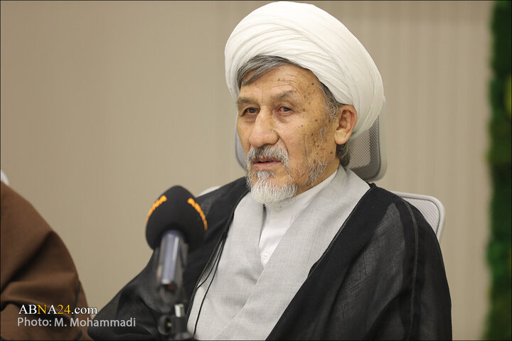 Photos: Session on "Martyr Mazari's Services to Shiite Community of Afghanistan"