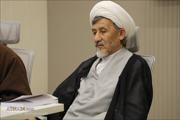 Photos: Session on "Martyr Mazari's Services to Shiite Community of Afghanistan"