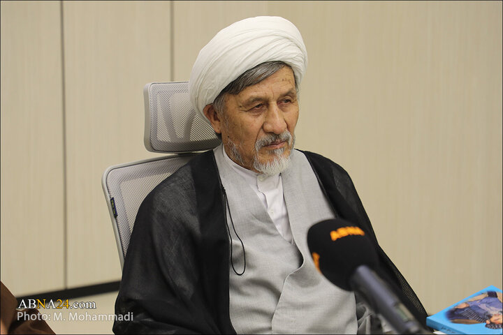 Photos: Session on "Martyr Mazari's Services to Shiite Community of Afghanistan"