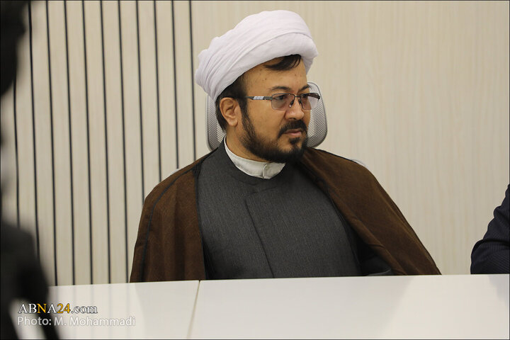 Photos: Session on "Martyr Mazari's Services to Shiite Community of Afghanistan"