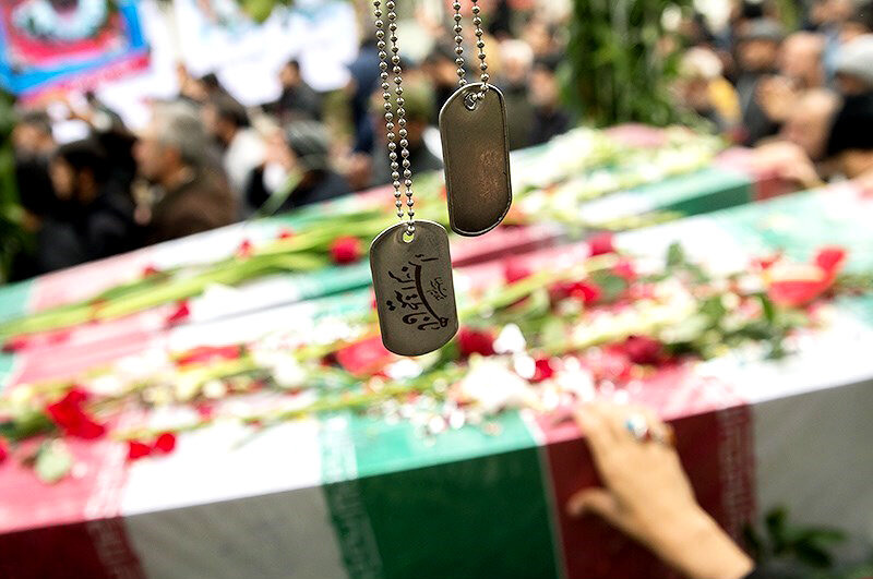 عالمان شهیدپرور؛ از شهید نصرالله تا فقیهانی با چند فرزند شهید