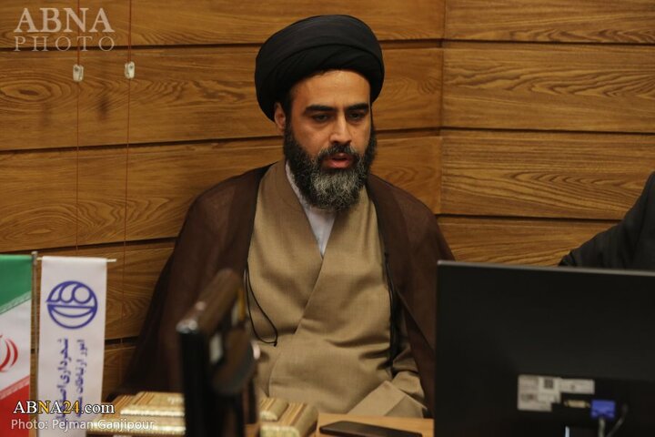 آیین رونمایی از کتاب «سرداران معنویت» در اصفهان