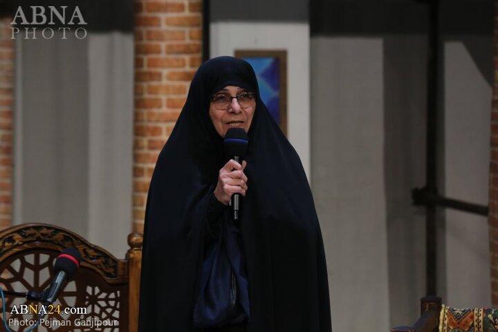 نمایشگاه قرآن و عترت اصفهان